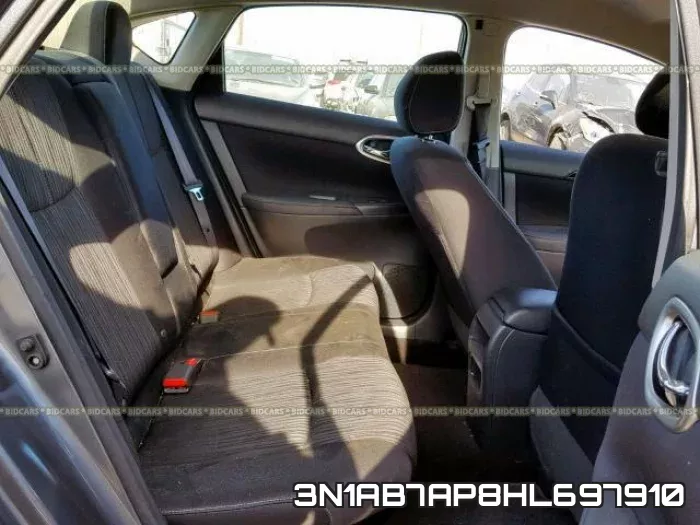3N1AB7AP8HL697910 фото 7