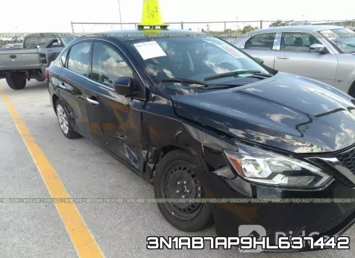 3N1AB7AP9HL637442 фото 7