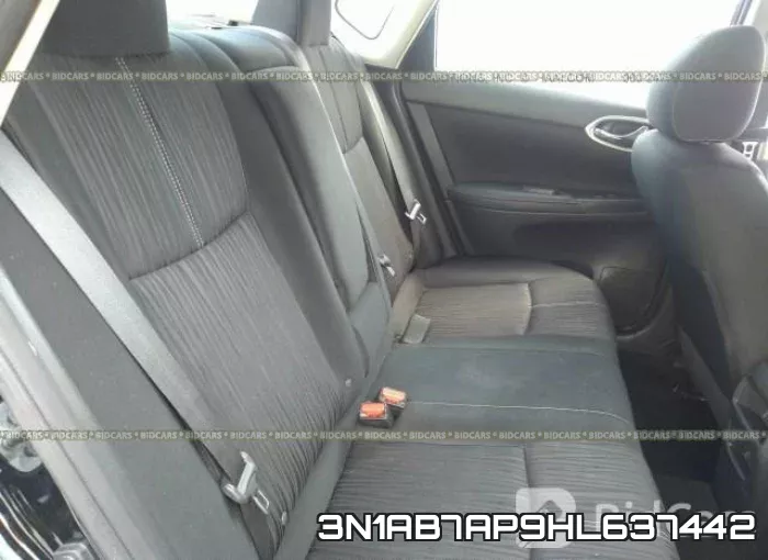 3N1AB7AP9HL637442 фото 9