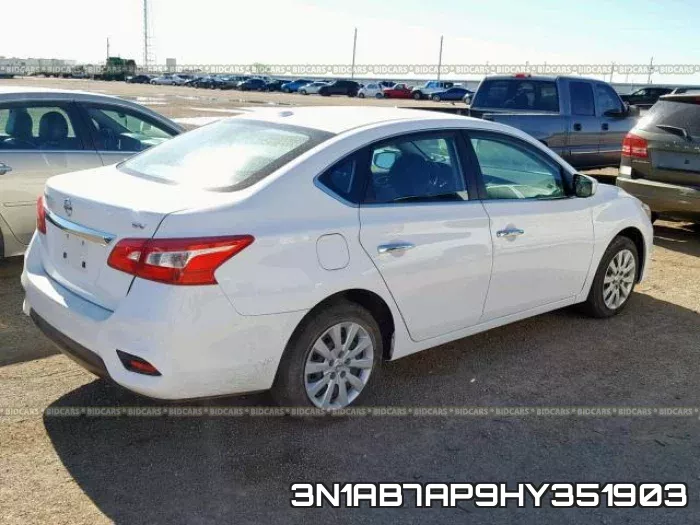 3N1AB7AP9HY351903 фото 5
