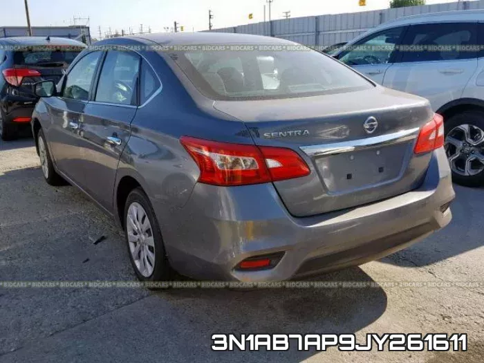 3N1AB7AP9JY261611 фото 4