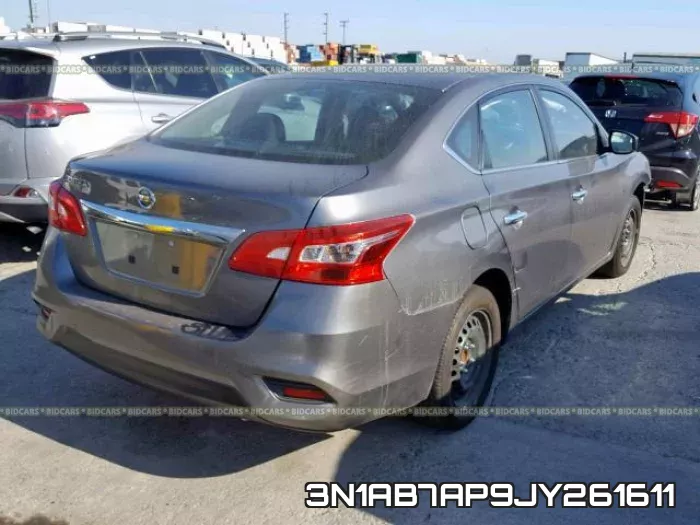 3N1AB7AP9JY261611 фото 5
