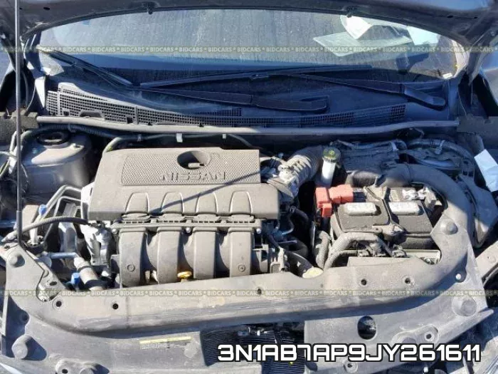 3N1AB7AP9JY261611 фото 8
