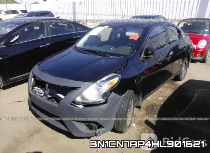 3N1CN7AP4HL901621 фото 3