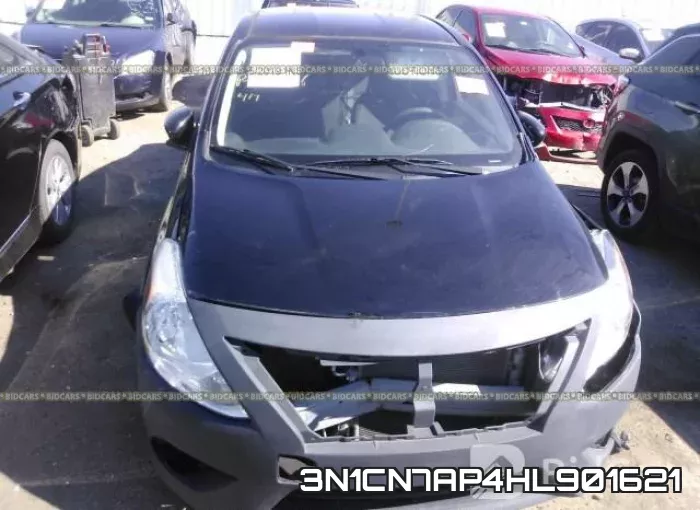 3N1CN7AP4HL901621 фото 7