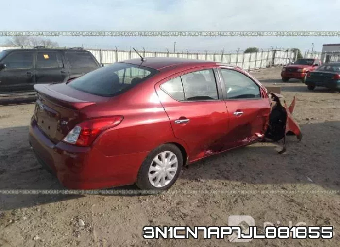 3N1CN7AP7JL881855 фото 5