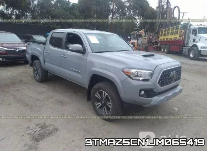 3TMAZ5CN1JM065419 фото 11
