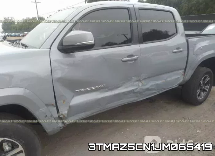 3TMAZ5CN1JM065419 фото 17