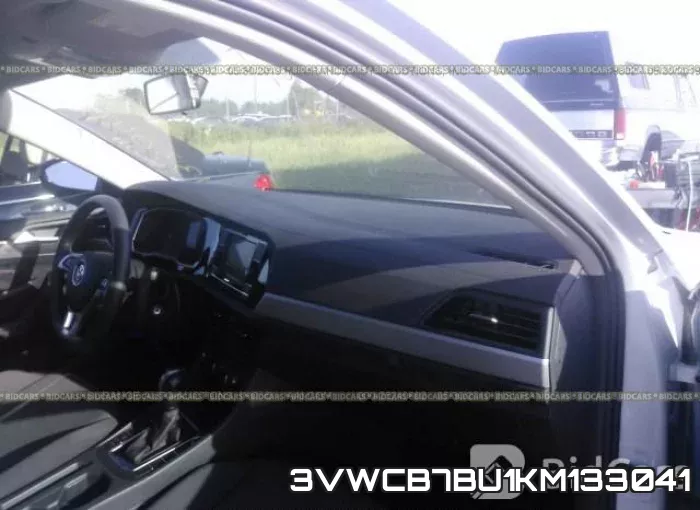 3VWCB7BU1KM133041 фото 6