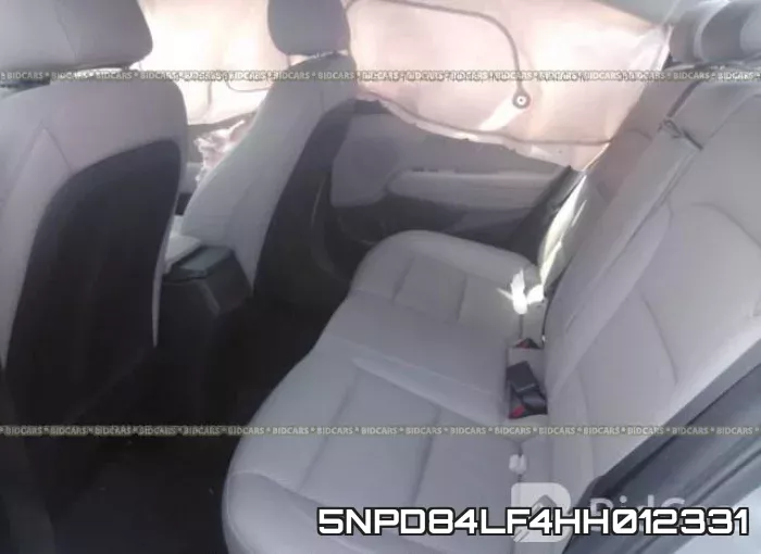 5NPD84LF4HH012331 фото 9