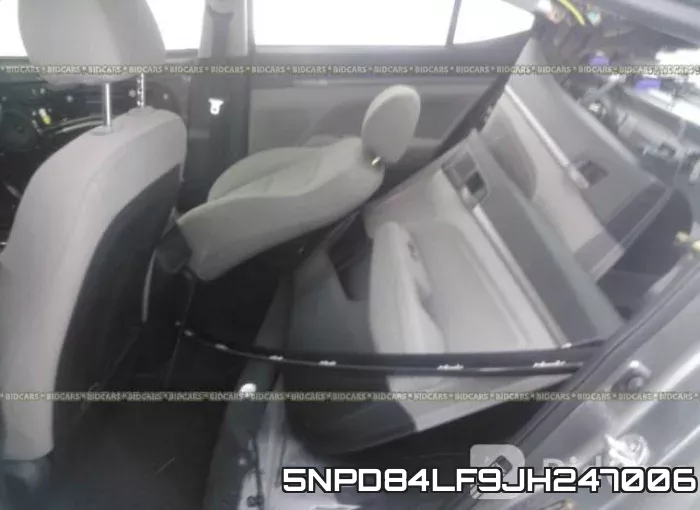 5NPD84LF9JH247006 фото 9