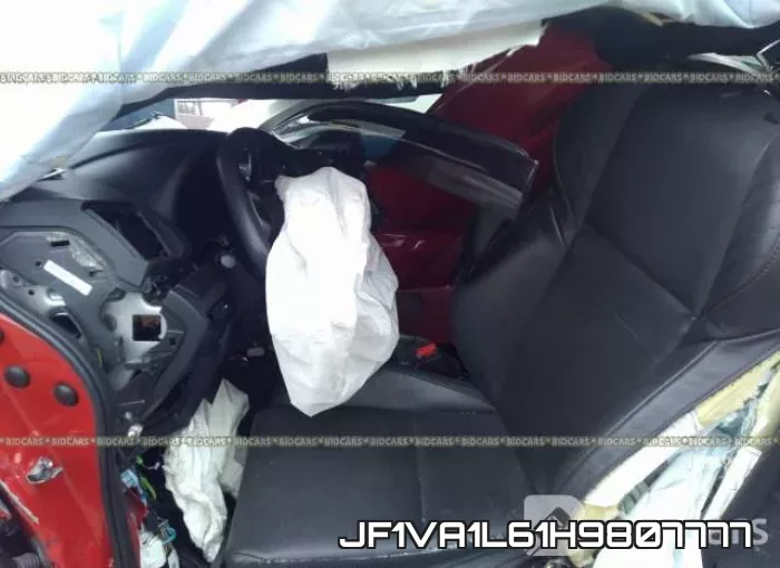 JF1VA1L61H9807777 фото 6