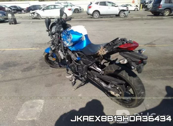 JKAEX8B13HDA36434 фото 4