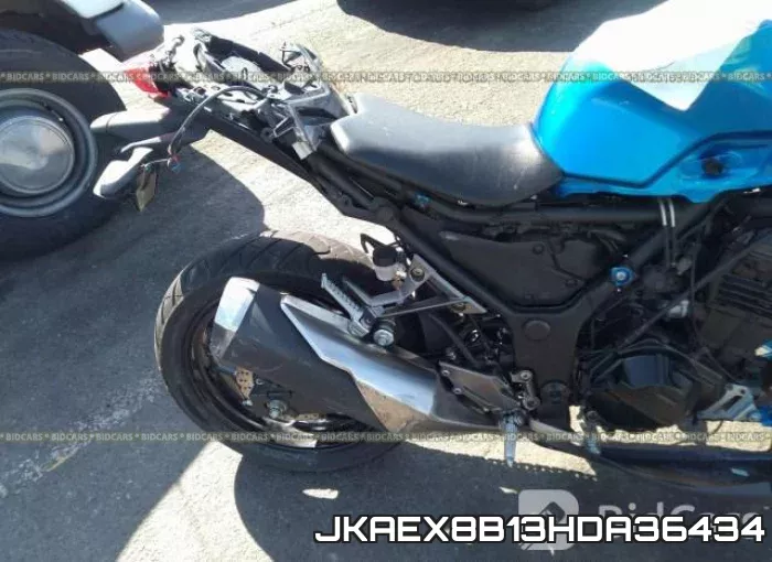 JKAEX8B13HDA36434 фото 7
