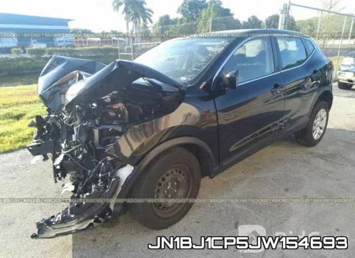 JN1BJ1CP5JW154693 фото 3