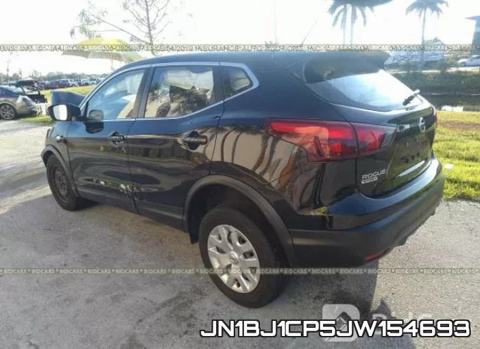JN1BJ1CP5JW154693 фото 4