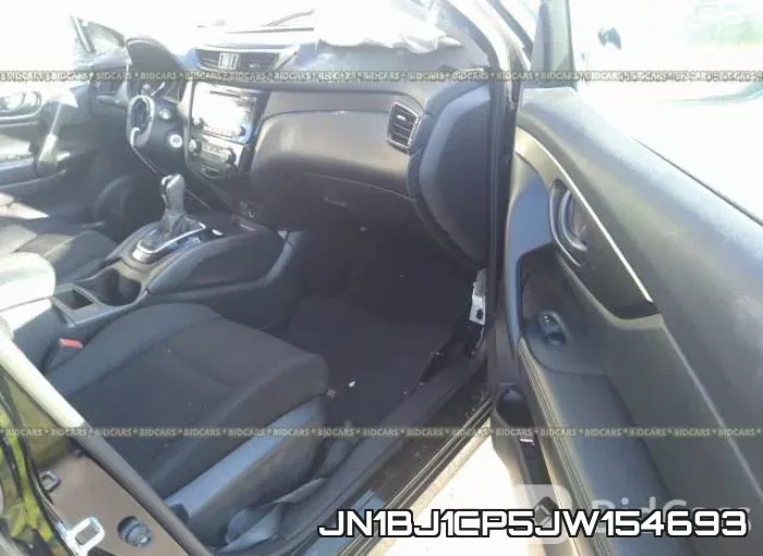 JN1BJ1CP5JW154693 фото 6