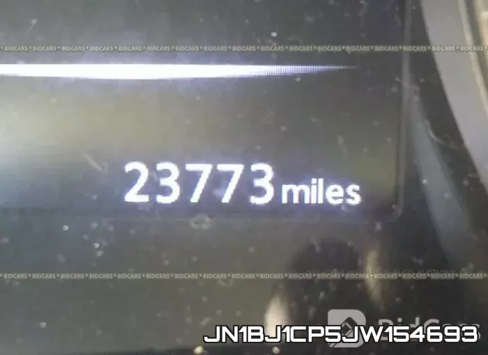 JN1BJ1CP5JW154693 фото 8