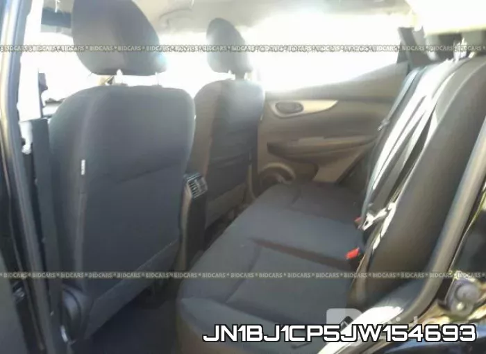 JN1BJ1CP5JW154693 фото 9