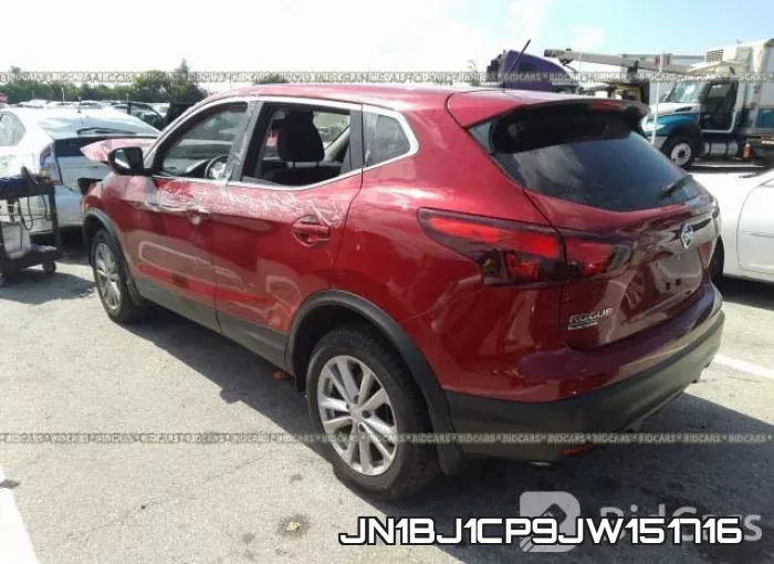 JN1BJ1CP9JW151716 фото 4