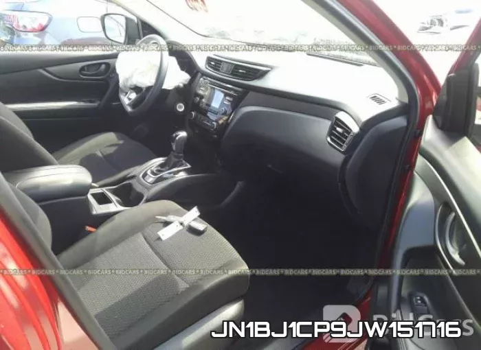 JN1BJ1CP9JW151716 фото 6