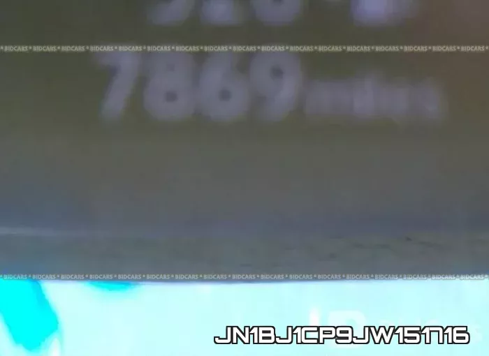 JN1BJ1CP9JW151716 фото 8