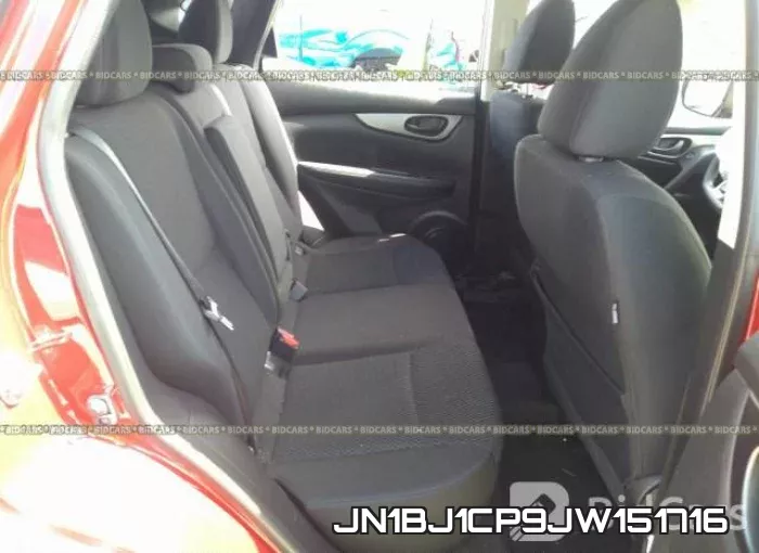 JN1BJ1CP9JW151716 фото 9