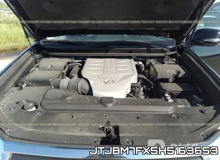 JTJBM7FX5H5163653 фото 2