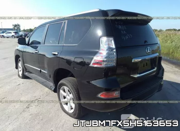 JTJBM7FX5H5163653 фото 4