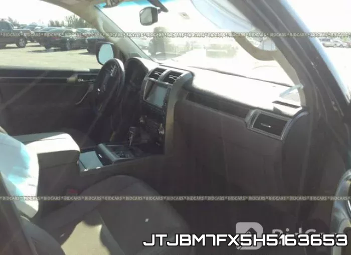 JTJBM7FX5H5163653 фото 6