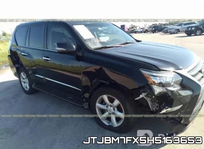 JTJBM7FX5H5163653 фото 7