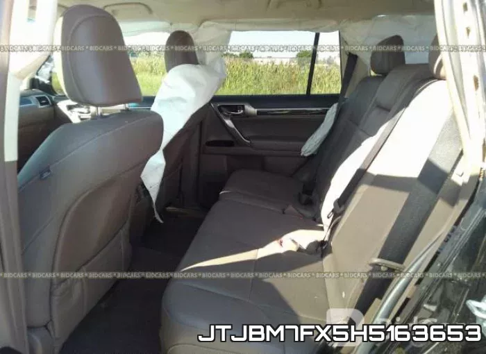 JTJBM7FX5H5163653 фото 9