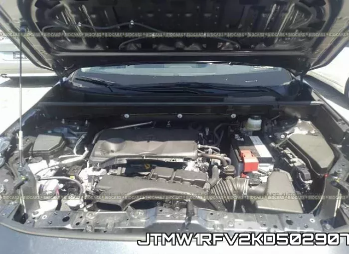JTMW1RFV2KD502907 фото 2