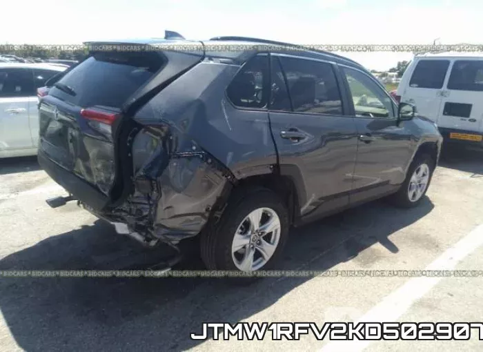 JTMW1RFV2KD502907 фото 5