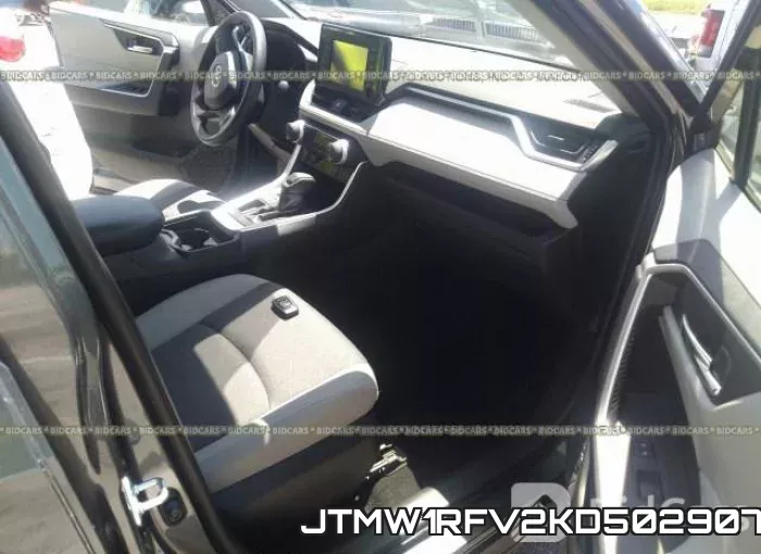 JTMW1RFV2KD502907 фото 6