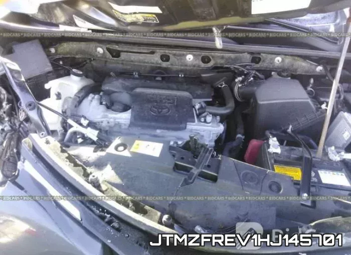 JTMZFREV1HJ145701 фото 2