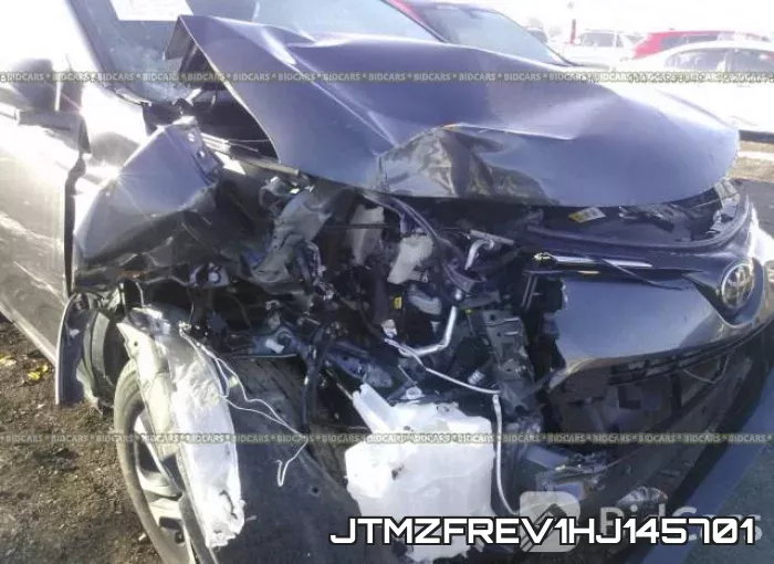 JTMZFREV1HJ145701 фото 7