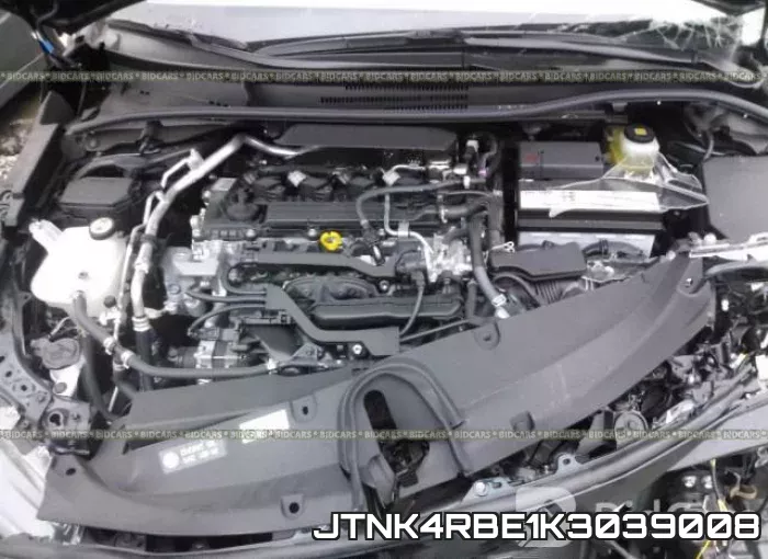 JTNK4RBE1K3039008 фото 2