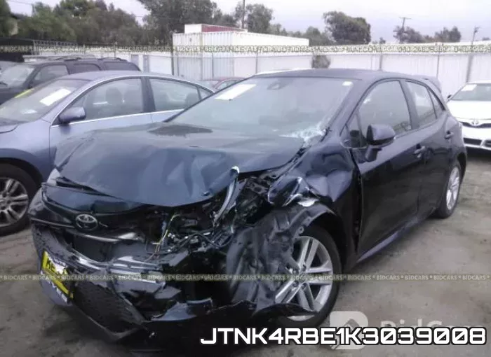 JTNK4RBE1K3039008 фото 3
