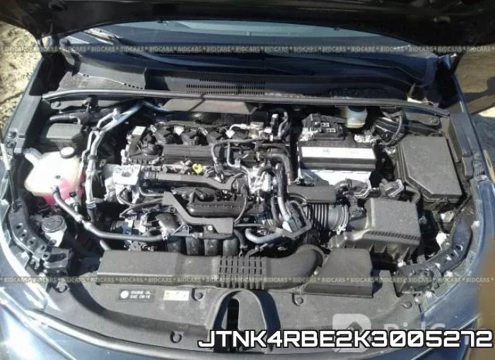 JTNK4RBE2K3005272 фото 2