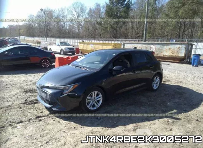 JTNK4RBE2K3005272 фото 3