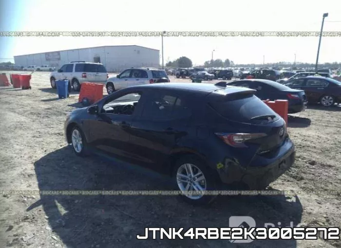 JTNK4RBE2K3005272 фото 4