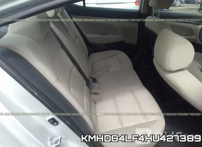 KMHD84LF4HU427389 фото 9