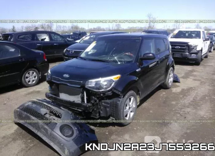KNDJN2A23J7553266 фото 3