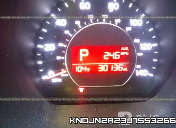KNDJN2A23J7553266 фото 8