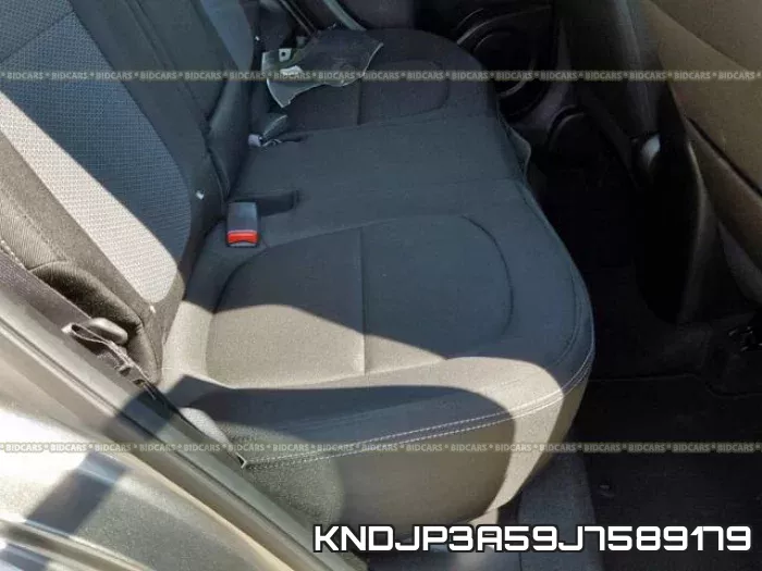 KNDJP3A59J7589179 фото 7