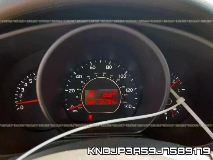 KNDJP3A59J7589179 фото 9