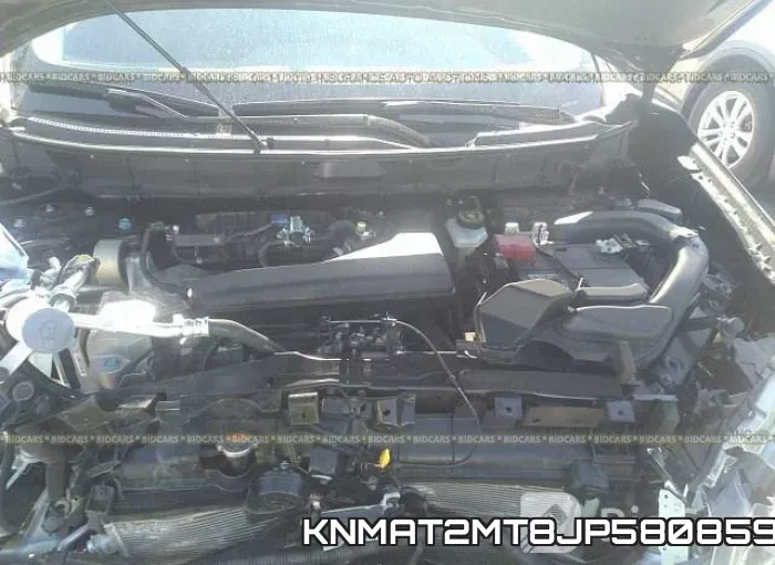 KNMAT2MT8JP580859 фото 2