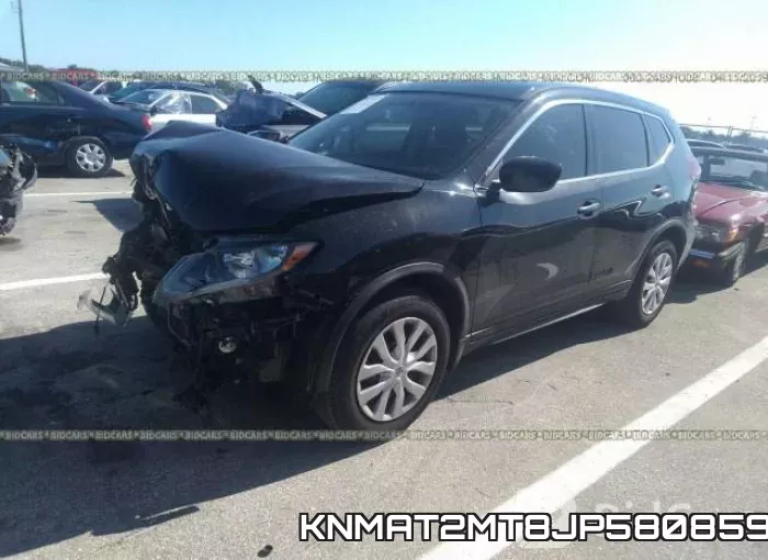 KNMAT2MT8JP580859 фото 3