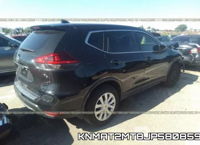 KNMAT2MT8JP580859 фото 4